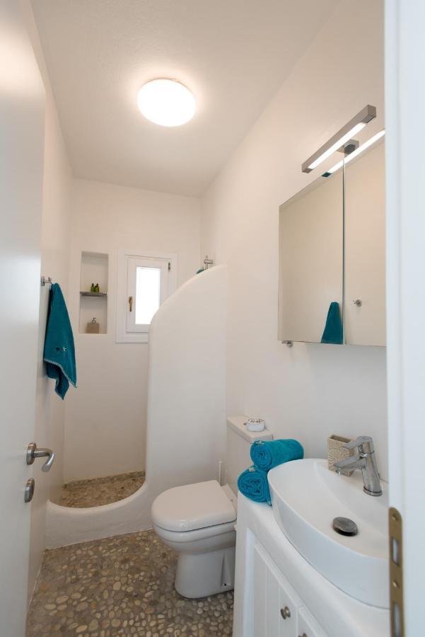 Olive Tree, 2brm With Pool Apartment Mykonos Town